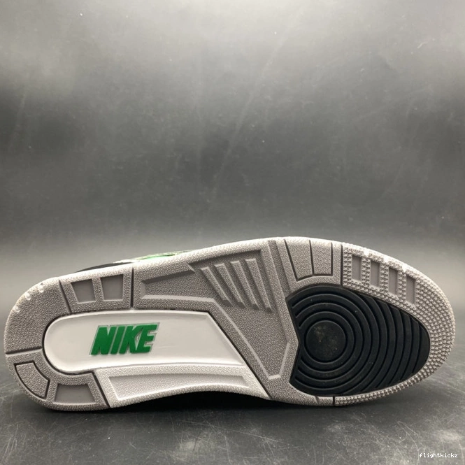 867493 Retro 3 PE shoes Tinker Ducks Air Jordan Oregon AJ3 0824